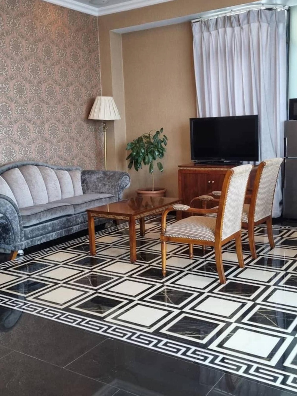 The Residence Hotel Main image